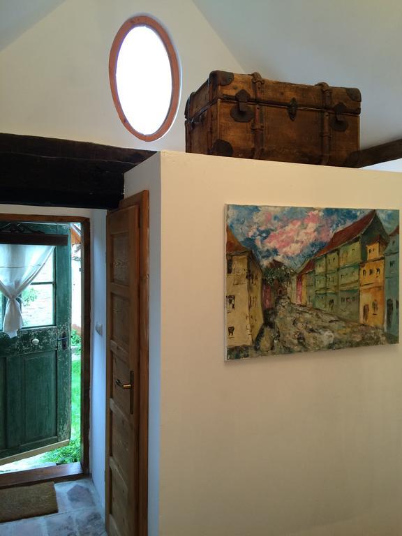 Dominic Boutique - Atelier Pension Cloasterf Buitenkant foto
